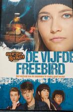 Ghost Rockers - De vijfde freebird, Boeken, Ophalen