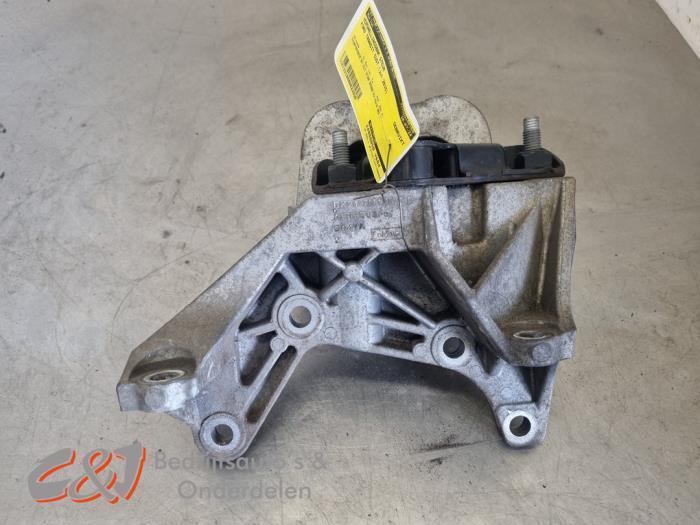 Versnellingsbak Steun van een Ford Transit Custom, Auto-onderdelen, Ophanging en Onderstel, Ford, Gebruikt, 3 maanden garantie