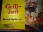 Ongeopende outdoor Grill Barbecue, Tuin en Terras, Elektrische barbecues, Ophalen of Verzenden, Nieuw