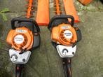 stihl  hs82t, Tuin en Terras, Heggenscharen, Zo goed als nieuw, Ophalen