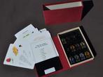 les vins: Coffret : "Le nez du vin" de Jean Lenoir, Verzamelen, Wijnen, Ophalen of Verzenden, Zo goed als nieuw