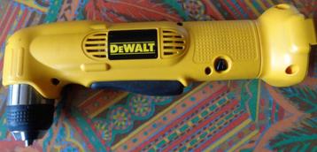 dewalt beschikbaar voor biedingen