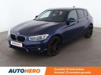 BMW 1 Serie 118 118i Advantage (bj 2017), Auto's, BMW, 100 kW, 116 g/km, Electronic Stability Program (ESP), 1375 kg