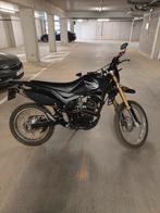 Pioneer monodust 125cc, Bedrijf, Pioneer, 11 kW of minder, 1 cilinder