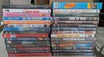 Lot de 27 DVD, Cd's en Dvd's, Alle leeftijden, Ophalen of Verzenden, Gebruikt, Overige genres