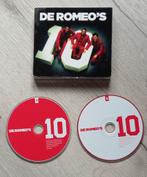 De Romeo´s 10 cd, Cd's en Dvd's, Ophalen of Verzenden, Gebruikt
