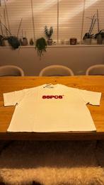 Suspicious Antwerp T-shirt, Kleding | Heren, T-shirts, Maat 52/54 (L), Suspicious Antwerp, Wit, Nieuw