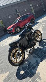 Suzuki gsx 400. Caferacer.. 1987, Motoren, Motoren | Suzuki, 400 cc, 2 cilinders, Particulier, Overig