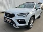 Seat Ateca 1.5 TSI Style 110KW DSG7, Auto's, 1498 cc, Ateca, 5 zetels, 5 deurs