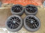 BMW 796M 18 inch velgen uit de serie 3 en 4 serie, Auto-onderdelen, Banden en Velgen, Ophalen, 18 inch, Gebruikt, Banden en Velgen