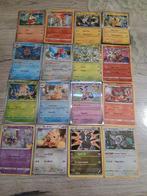 Pokémon kaarten, Hobby en Vrije tijd, Verzamelkaartspellen | Pokémon, Ophalen