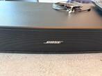 Bose solo tv sound system, Audio, Tv en Foto, Soundbars, Ophalen, Zo goed als nieuw