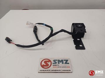 Lighting cab Caterpillar beschikbaar voor biedingen