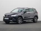 Seat Ateca Ateca 1.5 TSI EVO FR OPF DSG, Auto's, Seat, Automaat, Ateca, Zwart, Bedrijf