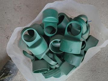 lot doorvoerkoppen 60/42 beschikbaar voor biedingen