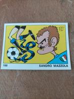 Panini OK Vip no. Sandro Mazzola, Enlèvement ou Envoi