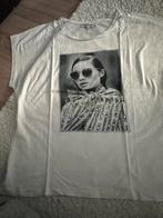 MORGAN tshirtje  XL, Enlèvement ou Envoi, Comme neuf