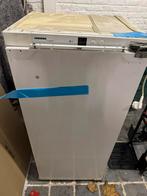 Koelkast inbouw, Elektronische apparatuur, Koelkasten en IJskasten, 100 tot 150 liter, Ophalen, Gebruikt, Zonder vriesvak