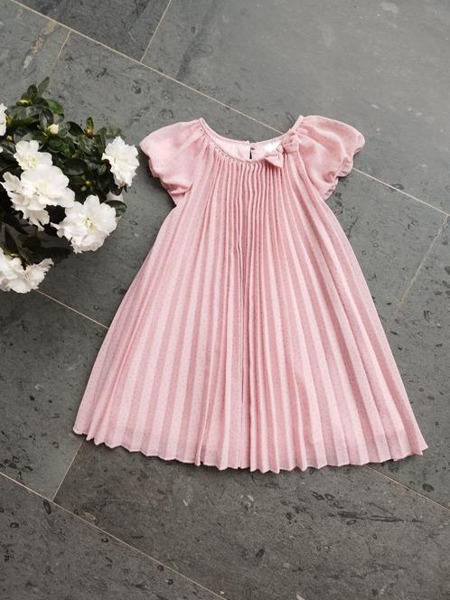 Kleedje/ jurkje maat 104, Kinderen en Baby's, Kinderkleding | Maat 104, Zo goed als nieuw, Meisje, Jurk of Rok, Ophalen