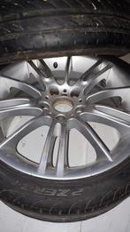 Styling 193 velgen BMW E90 E91 E92 M tech, Auto-onderdelen, Ophalen, 18 inch, Gebruikt, Velg(en)