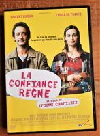 La Confiance règne - Étienne Chatiliez - Vincent Lindon, Comédie romantique, Utilisé, Enlèvement ou Envoi, À partir de 9 ans