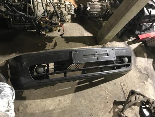 BMW 3 serie E46 Coupe voorBumper, Auto-onderdelen, Carrosserie, Bumper, BMW, Gebruikt, Ophalen