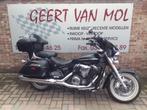 Yamaha XVS 1300 ,bj 2014, Motoren, Motoren | Yamaha, 1300 cc, Bedrijf, 2 cilinders, Chopper