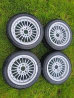 Alpina wielen 8"*16" 5*120, Auto-onderdelen, Banden en Velgen, Ophalen, Gebruikt, Velg(en)