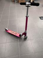 Micro sprite, Fietsen en Brommers, Ophalen, Gebruikt, Gewone step, Micro