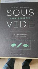 kookboek, Boeken, Kookboeken, Ophalen, Hoofdgerechten, Nieuw, Michael Koch