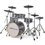 Millenium MPS-1000 E-Drum Set Bundle, Muziek en Instrumenten, Overige merken, Elektronisch, Zo goed als nieuw, Ophalen