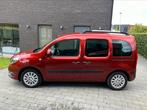 Mercedes Citan, Auto's, Voorwielaandrijving, Stof, Navigatiesysteem, Particulier