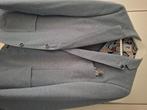 kostuumvest, Kleding | Heren, Kostuums en vesten, Ophalen, Zo goed als nieuw, Maat 48/50 (M), Blauw