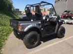 Kymco UXV 700 i Sport EPS [Licentie], 700 cc, 1 cilinder, 12 t/m 35 kW