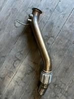 Downpipe BMW 2.0L diesel, Auto-onderdelen, Ophalen of Verzenden, Gebruikt, BMW