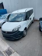 Fiat Doblo Euro 6 diesel. 126 dkm, Auto's, Fiat, Particulier, Te koop, 1300 cc, Euro 6