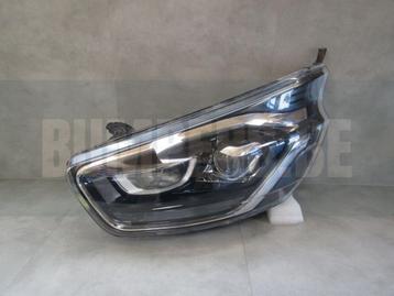 KOPLAMP FORD TRANSIT CUSTOM FACELIFT XENON 17-23 JK21-13D153 beschikbaar voor biedingen
