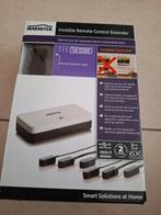 Marmitek invisible remote control extender, Informatique & Logiciels, Enlèvement ou Envoi, Neuf
