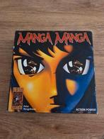 Manga Manga van 999 games, Ophalen of Verzenden, Zo goed als nieuw