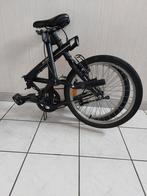Vélo pliable btwin, Vélos & Vélomoteurs, Vélos | Vélos pliables, Enlèvement, Utilisé