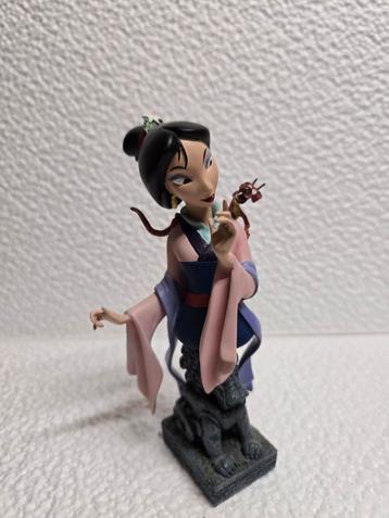 Grand Jester Disney Mulan (Limited Edition) beschikbaar voor biedingen