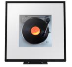 Samsung Music Frame LS60D, Audio, Tv en Foto, Ophalen of Verzenden, Nieuw