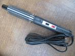 Brosse à friser électrique., Enlèvement ou Envoi, Neuf, Soin des cheveux