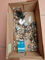 Oude vintage autolampen, Doe-het-zelf en Bouw, Ophalen, Zo goed als nieuw