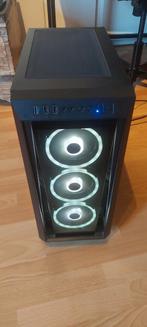 RTX Gaming PC, Ophalen, Zo goed als nieuw, Gaming
