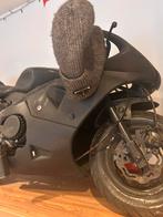 Pocket bike, Motoren, Ophalen