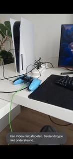Ps5 voor 400€ of ruilen voor een goede pc, Games en Spelcomputers, Ophalen of Verzenden, Zo goed als nieuw