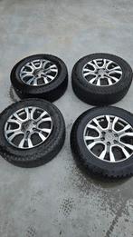 ford ranger general grabber at3, Ophalen, 18 inch, Gebruikt, Velg(en)