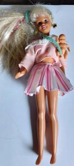 Collection de barbie (ken) années 1980 1990, Ophalen of Verzenden, Gebruikt, Pop