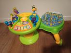 Activiteitentafel met zitje, Enfants & Bébés, Jouets | Tables de jeux, Enlèvement, Utilisé